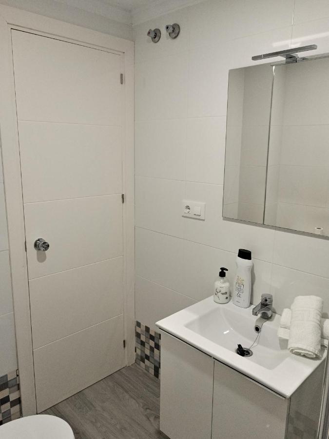 Piso Calzada De La Infanta Tres Carabelas Sanlúcar de Barrameda Exterior foto